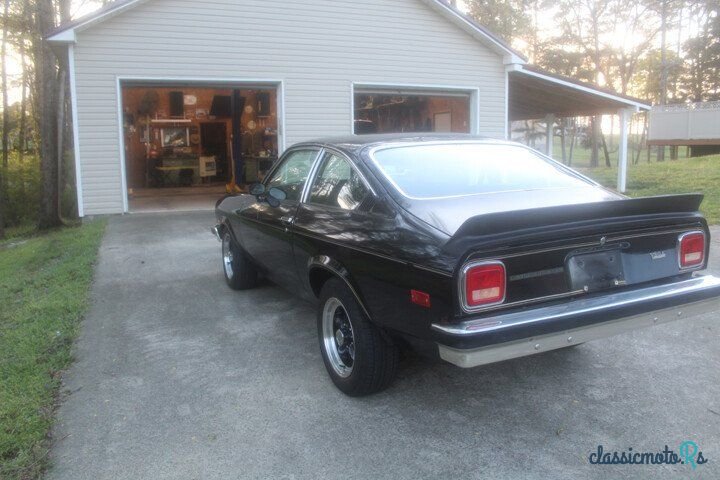 1975' Chevrolet Vega photo #6