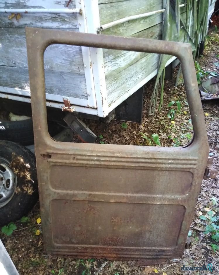 1960' Jeep Willys photo #6