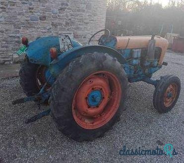 1960' Lamborghini 2R Prima Serie photo #3