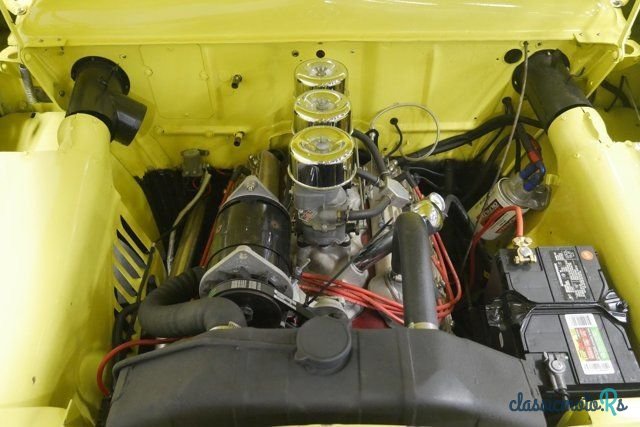 1949' Ford Custom photo #2