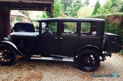 1928' Austin 12/4 photo #4