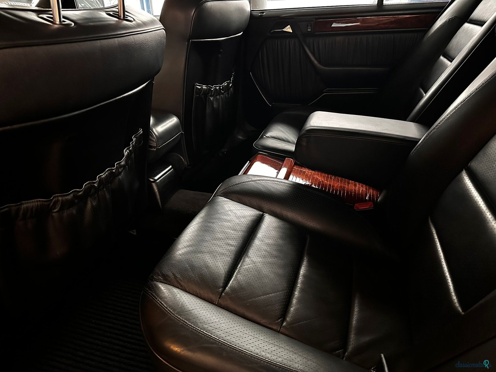 1994' Mercedes-Benz photo #3