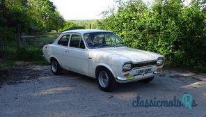 1969' Ford Escort Mk1 Twin Cam photo #3