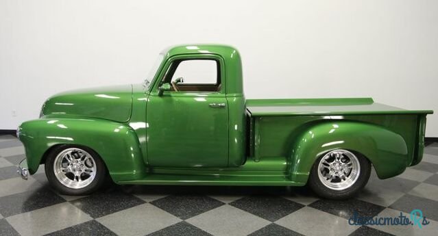 1949' Chevrolet 3100 photo #3
