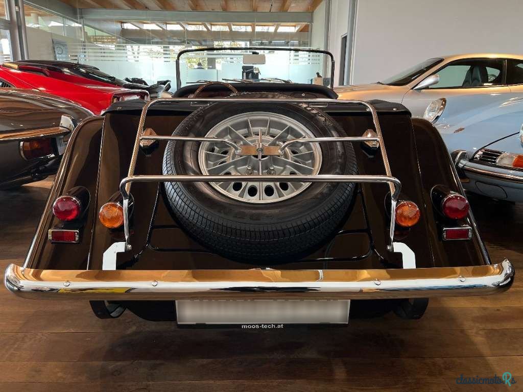 1975' Morgan Morgan Plus 8 photo #4