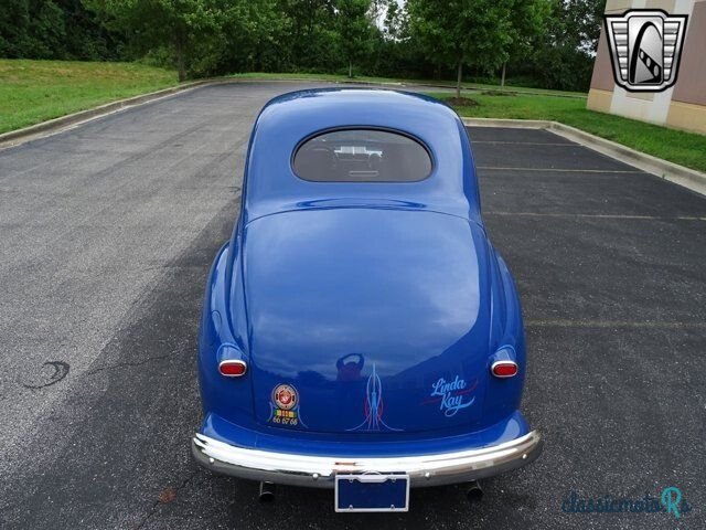 1946' Ford photo #5