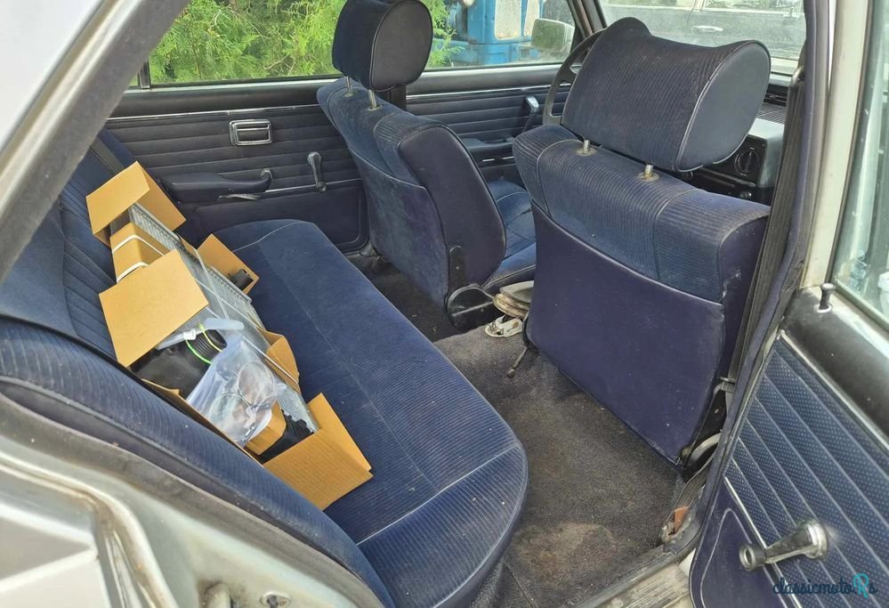 1974' BMW Seria 5 photo #3