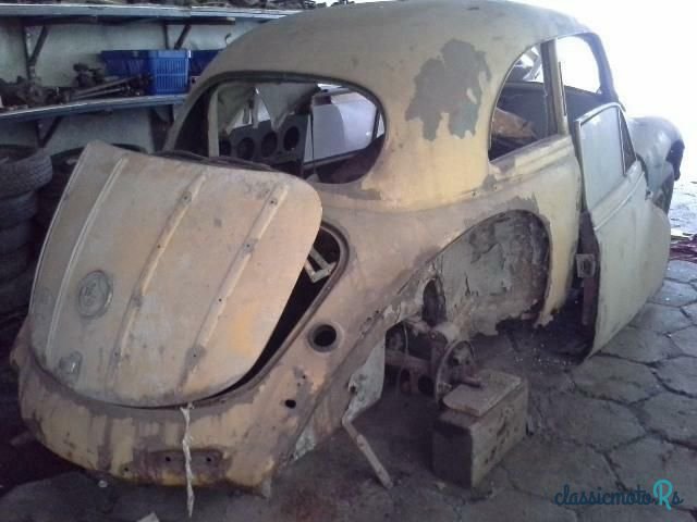 1955' IFA F9 photo #2