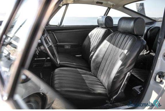 1968' Porsche 911 photo #1