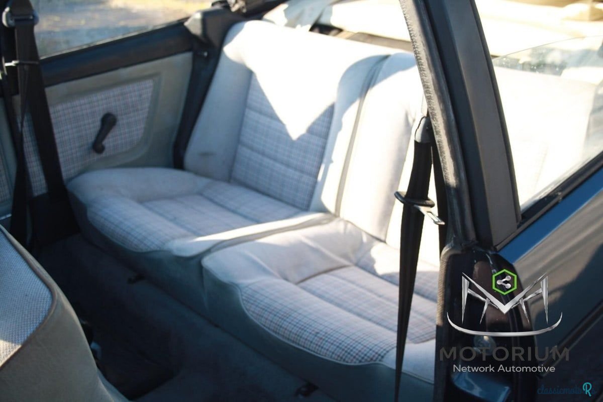 1989' Volkswagen Golf photo #2