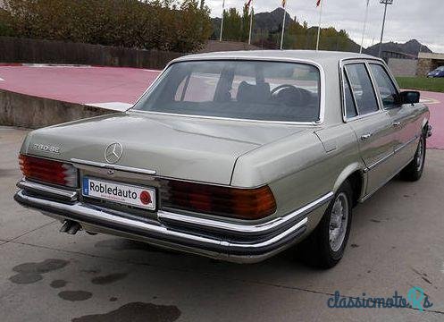 1975' Mercedes-Benz 280 photo #1