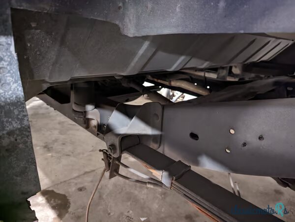 1983' Dodge photo #6