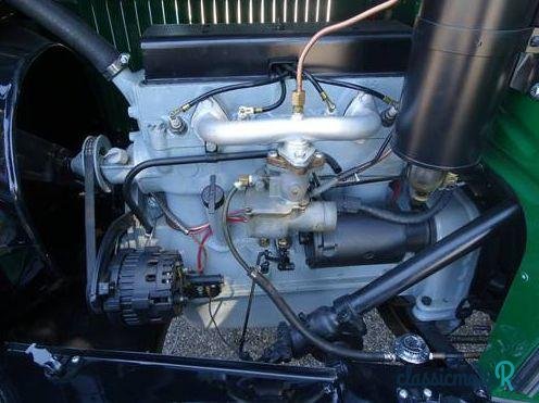 1928' Chevrolet Coupe photo #3