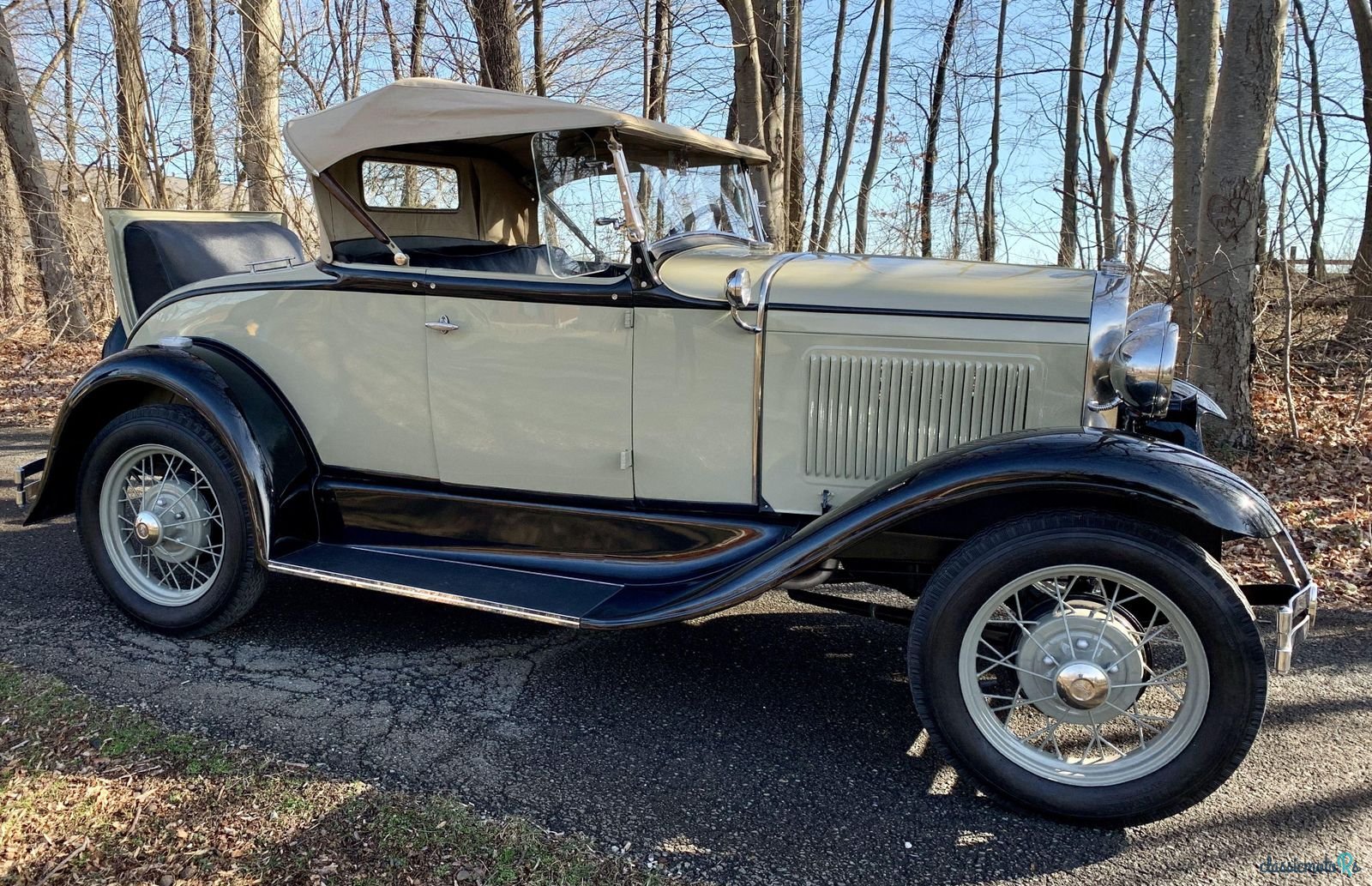 1931' Ford Model A photo #3