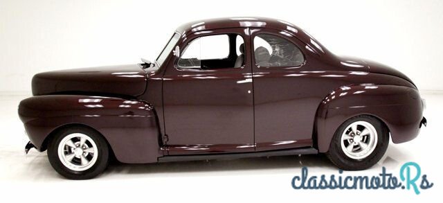 1941' Ford photo #2