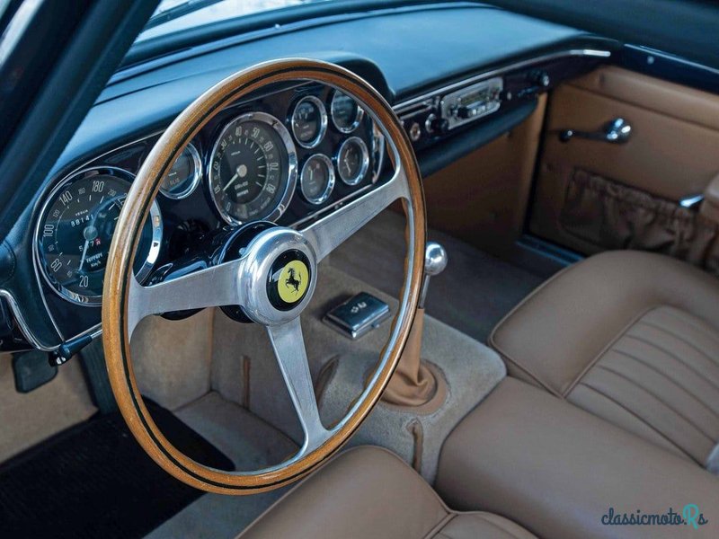 1959' Ferrari 250 photo #5