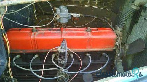 1946' Chevrolet Pickup photo #1