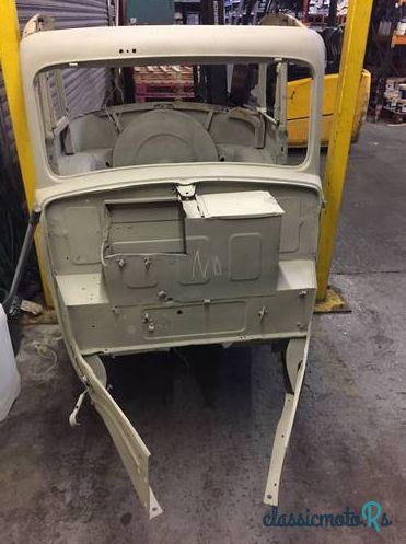 1936' Austin Austin 7 Seven photo #1