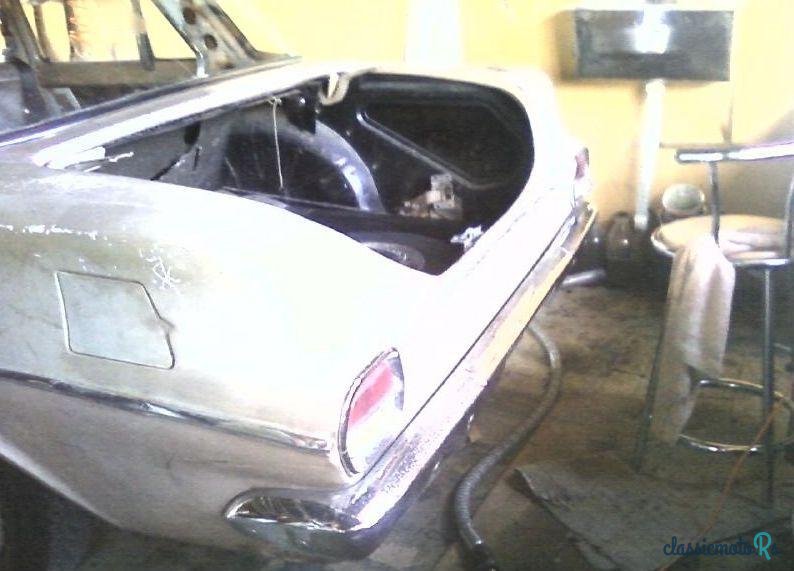 1962' Holden Ej photo #3