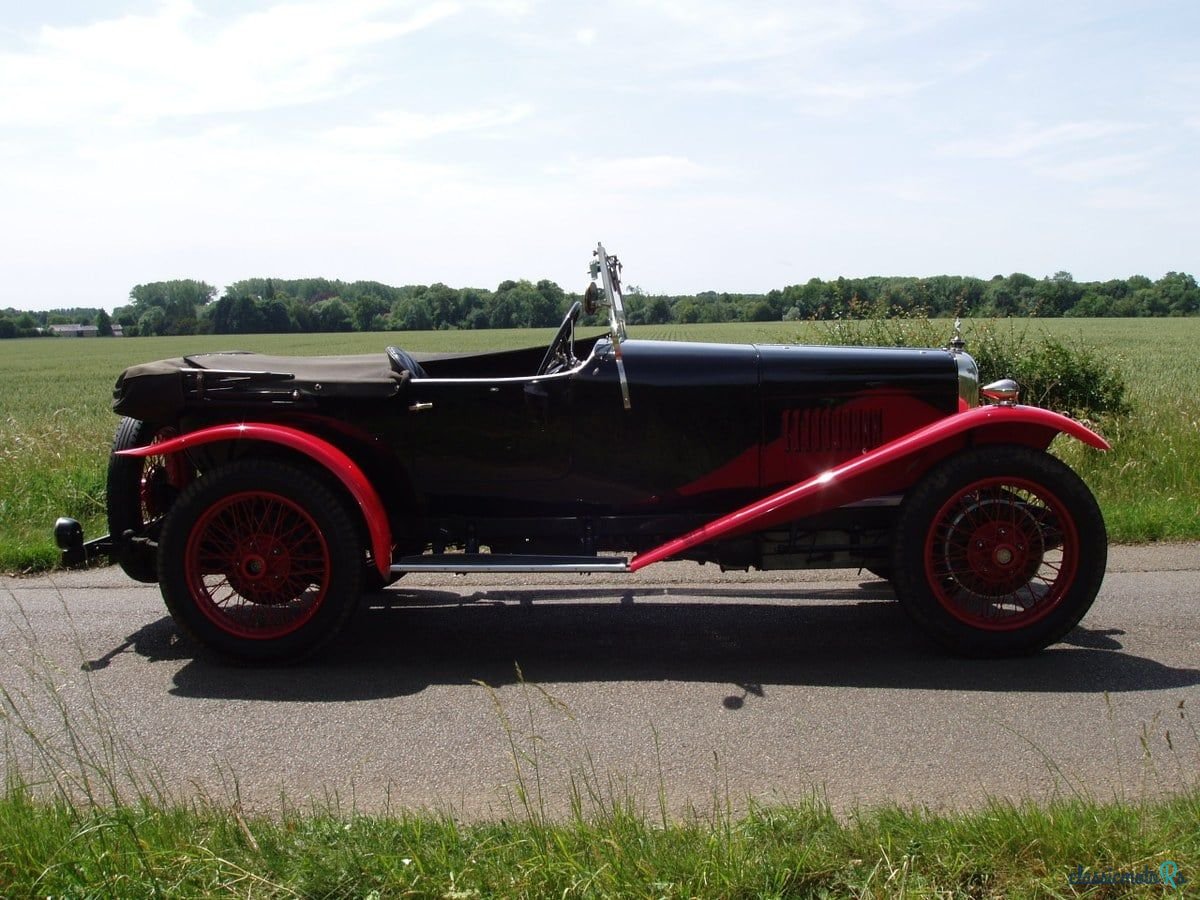 1924' Star Comet photo #3