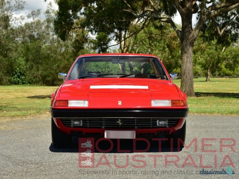 1974' Ferrari 365 photo #4