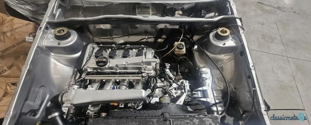 1977' Volkswagen Golf photo #5