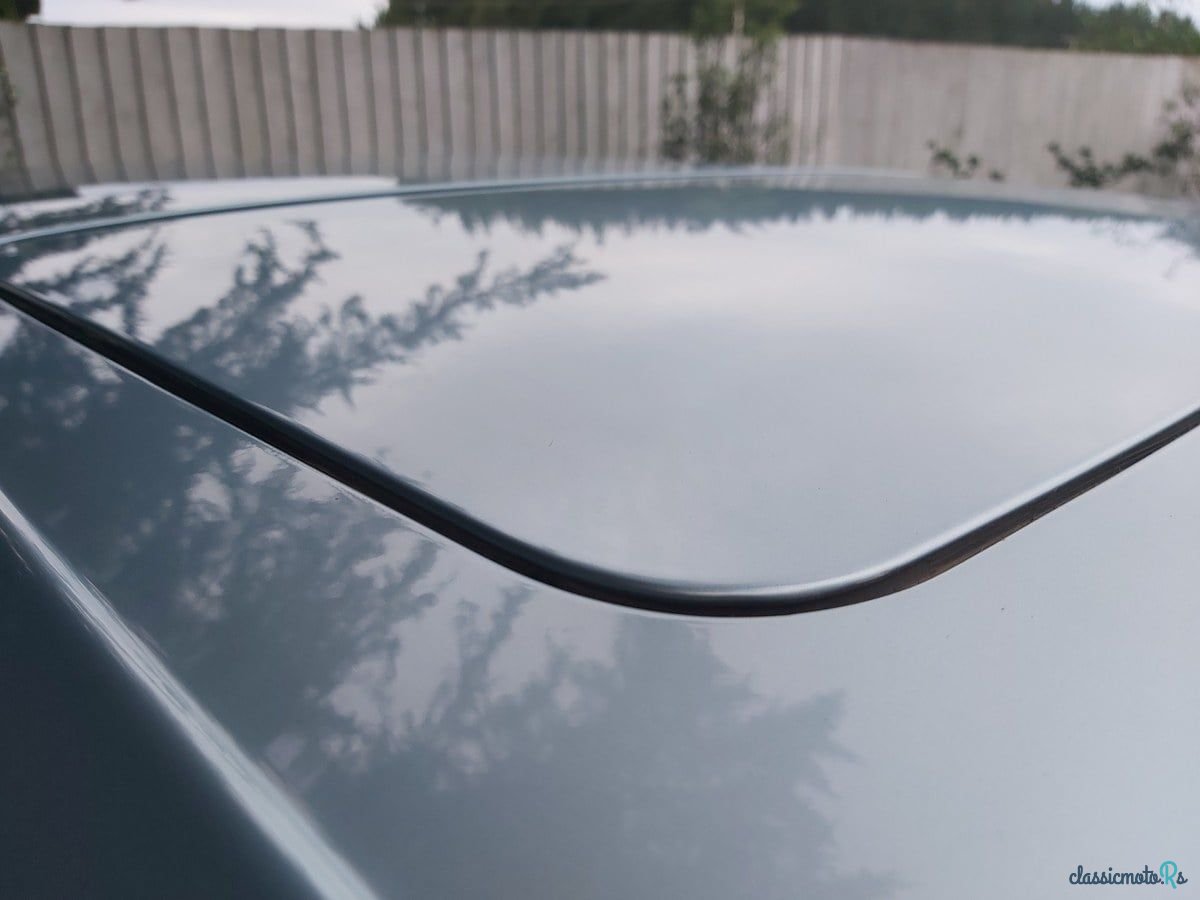 1987' Rover Sd1 photo #6