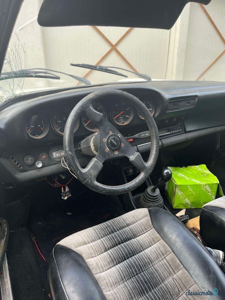 1979' Porsche 911 photo #6