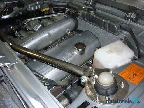 1974' BMW 2002 Tii Matching Numbers photo #5