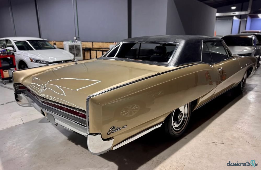 1967' Buick Electra photo #6