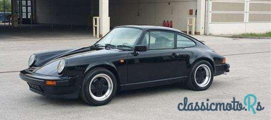 1981' Porsche 911 photo #1