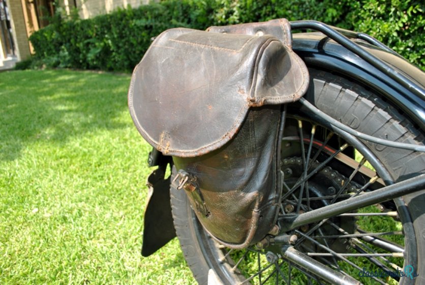 1930' Other Gnome Rhone photo #4