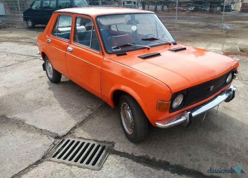 1978' Zastava photo #2