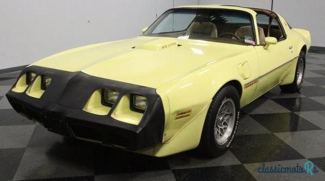 1979' Pontiac Firebird photo #1