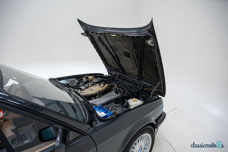 1990' BMW 320i '90 CH8834 photo #6