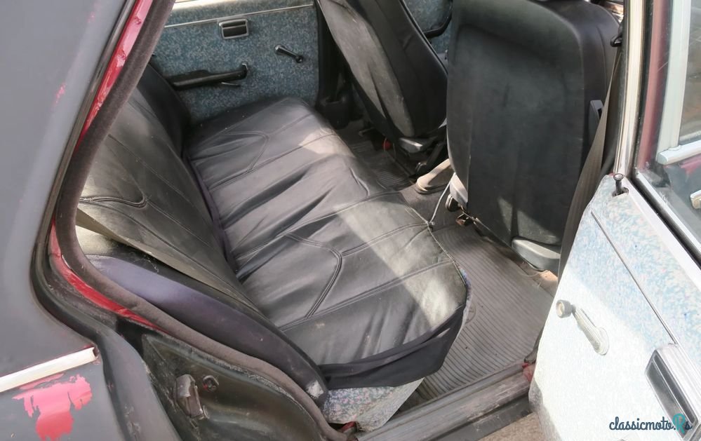 1975' BMW Seria 3 320 photo #6