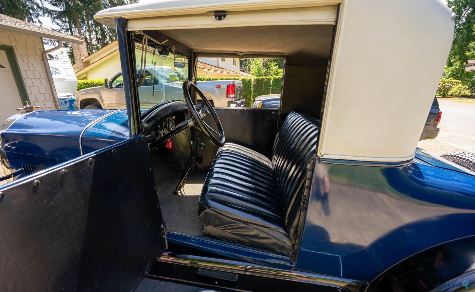 1926' Star Model F photo #3