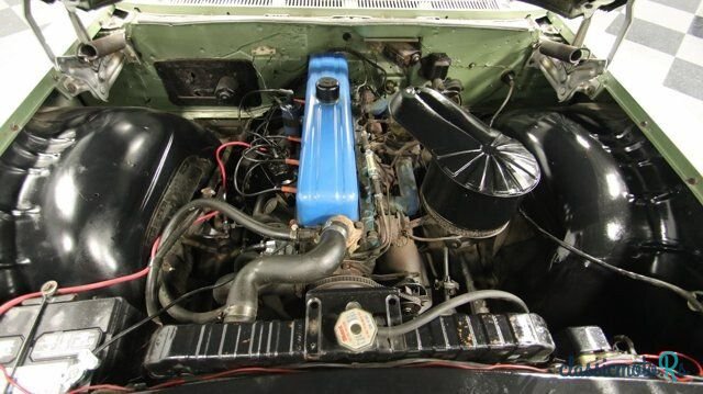 1959' Chevrolet Biscayne photo #2