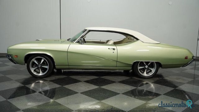 1969' Buick Skylark photo #2