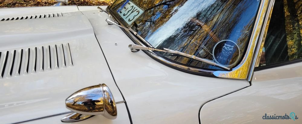 1965' Jaguar E-Type photo #5