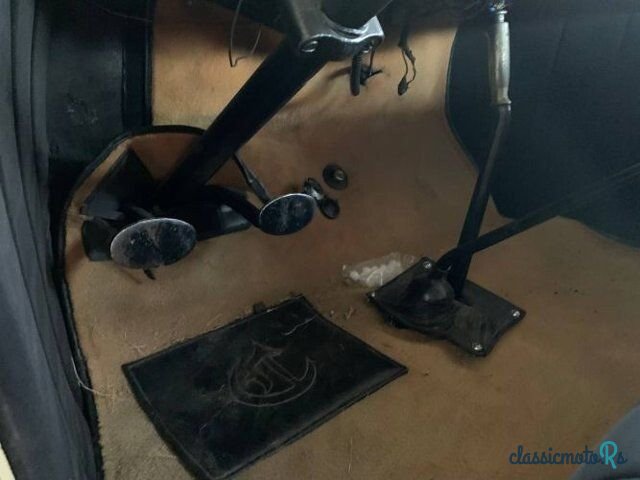 1929' Chrysler photo #6