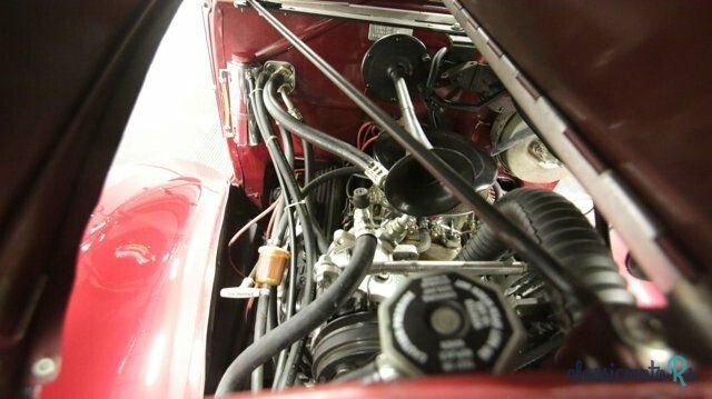 1936' Chevrolet Standard photo #2