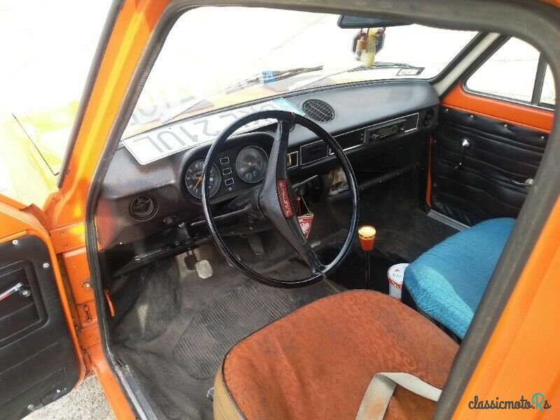 1978' Zastava photo #5