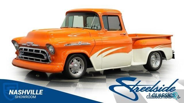 1957' Chevrolet 3100 photo #1