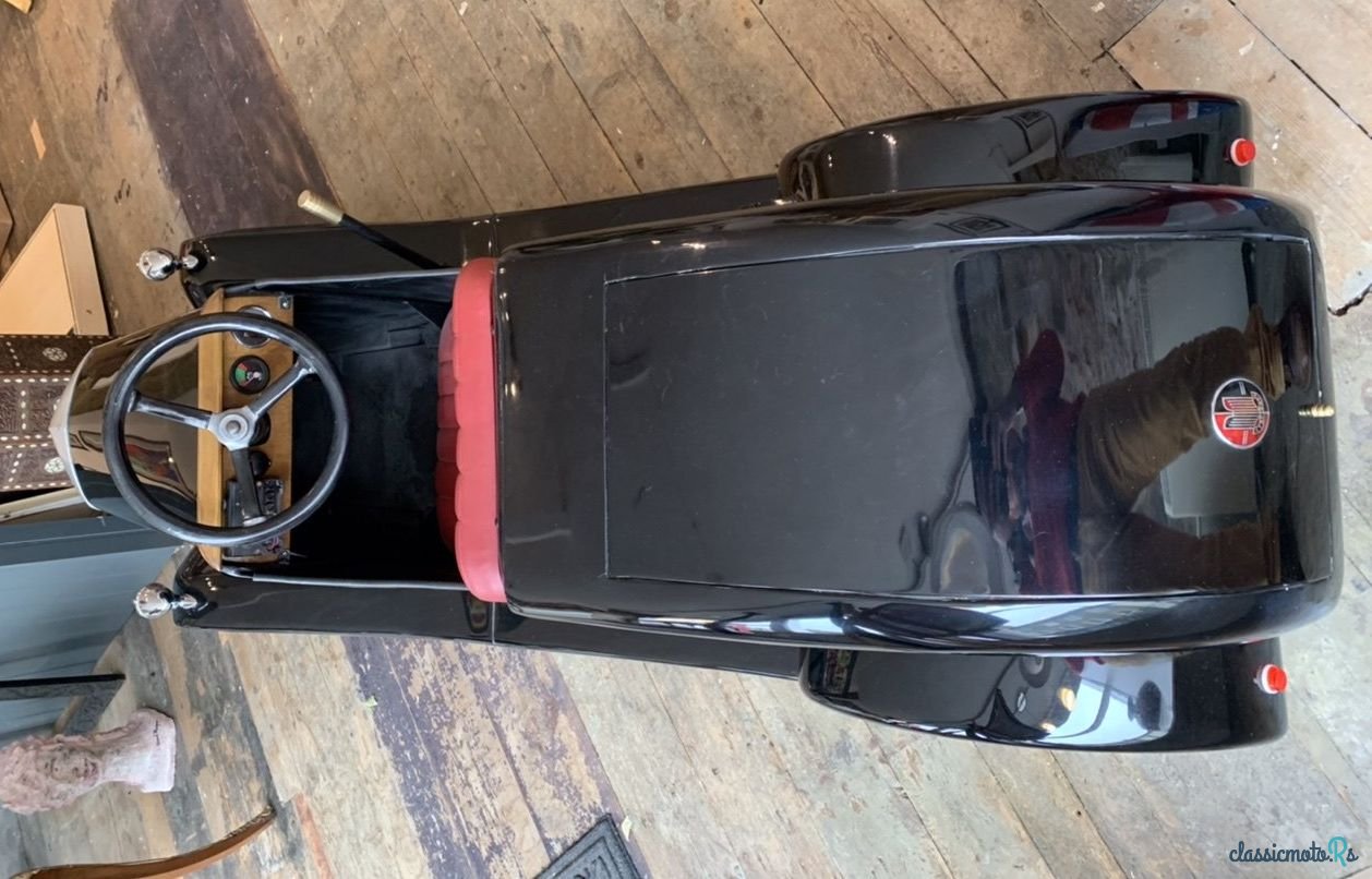 1940' Standard Child’S Car photo #1