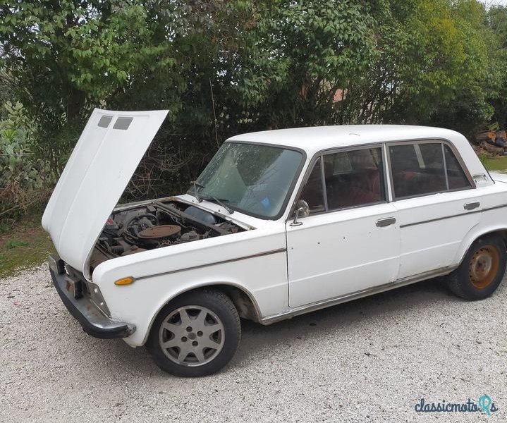 1970' Fiat 125P photo #3