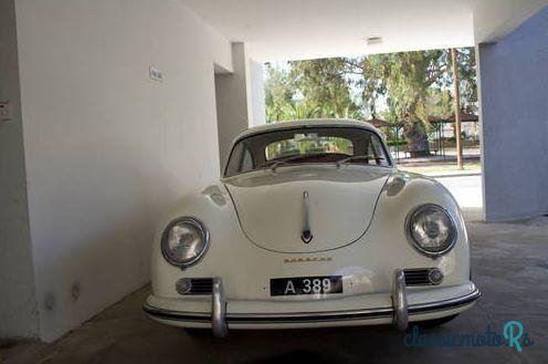 1957' Porsche 356 A photo #1