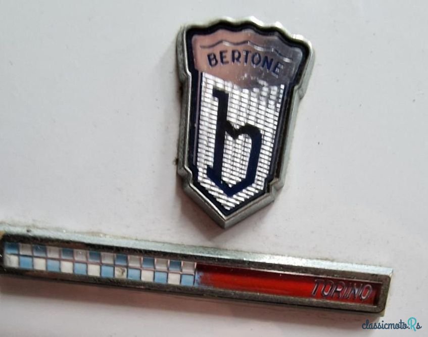 1976' Fiat 850 photo #2