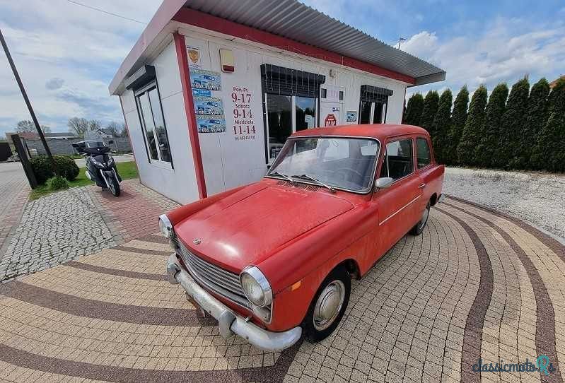 1962' Austin photo #1