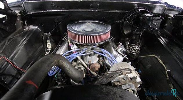 1970' Ford F-100 photo #4